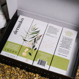 Dermaka Cream 4-Pack (4oz Tubes)