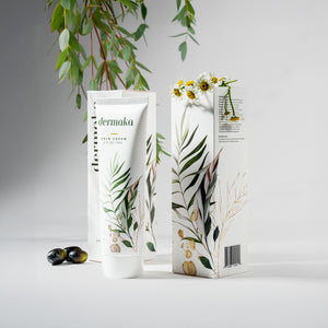 Dermaka Dermaka | All Natural Skin Products | Made in USA