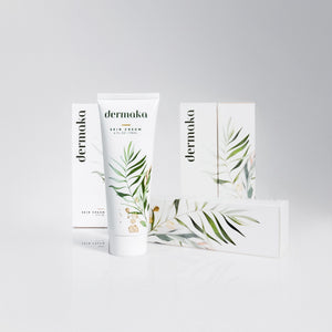 Dermaka Dermaka | All Natural Skin Products | Made in USA