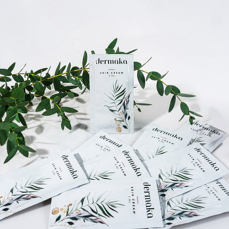 Dermaka | All Natural Skin Products | Made in USA