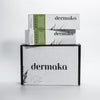 Dermaka Cream 2-Pack (4oz Tubes)