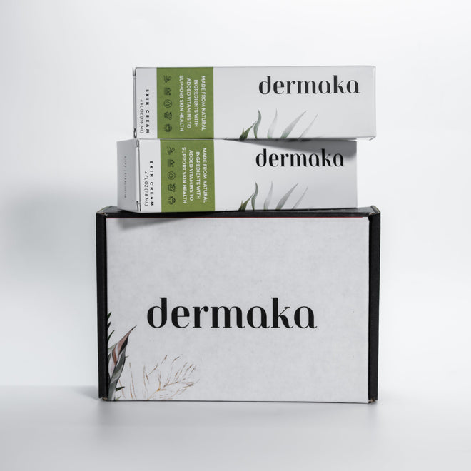 Dermaka | All Natural Skin Products | Made in USA