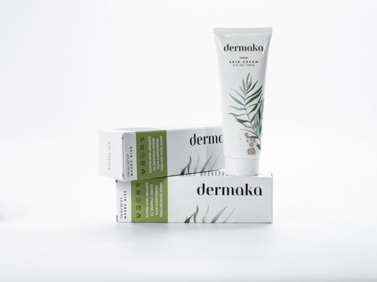 Dermaka Dermaka | All Natural Skin Products | Made in USA