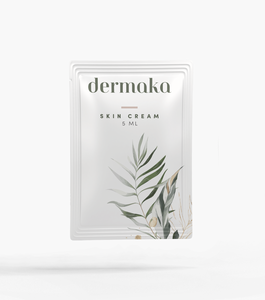 Dermaka Dermaka Skin Cream Packets (25 Pack)