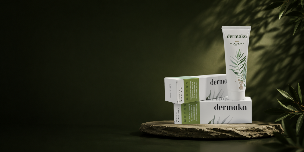 Dermaka Dermaka | All Natural Skin Products | Made in USA