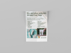 Marketing Flyers (50 Pack)